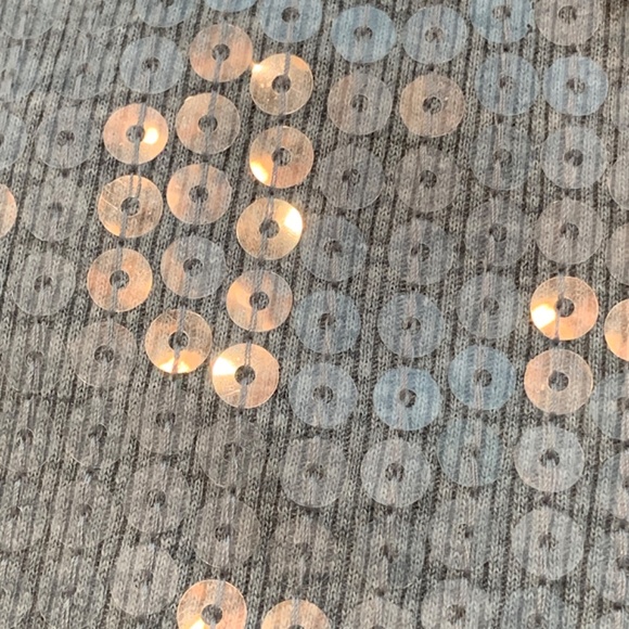 Sequins Tank Top from Express (L) - Picture 3 of 5